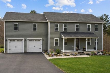 Farm Property for sale in Hampden County, Massachusetts