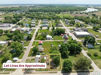 Farm Property for sale in Burt County, Nebraska