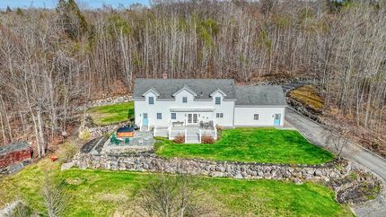 Recreational Property for sale in Kennebec County, Maine