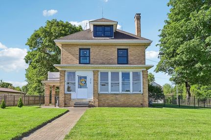 Recreational Property for sale in Pickaway County, Ohio
