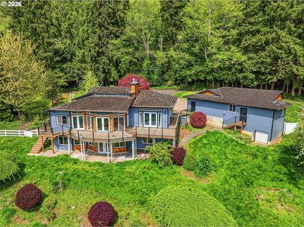 Ranch Property for sale in Wahkiakum County, Washington