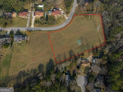 Recreational Property for sale in Clayton County, Georgia