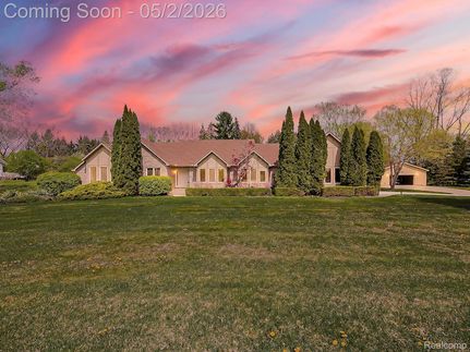 Farm Property for sale in Wayne County, Michigan