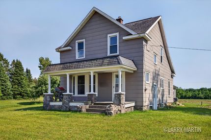 Farm Property for sale in Allegan County, Michigan
