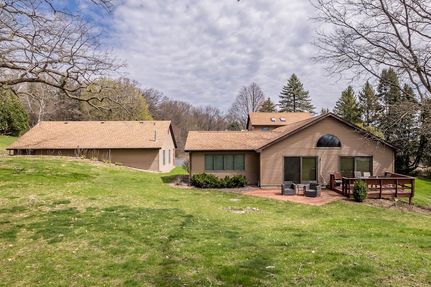 Farm Property for sale in Rock County, Wisconsin