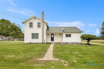 Farm Property for sale in Williams County, Ohio