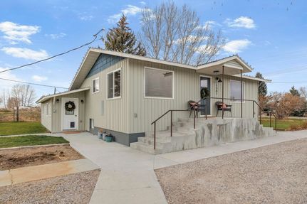 Ranch Property for sale in Bingham County, Idaho
