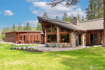 Ranch Property for sale in Okanogan County, Washington