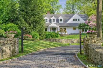 Farm Property for sale in Fairfield County, Connecticut