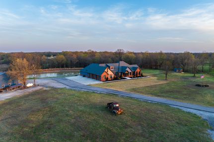 Ranch Property for sale in Muskogee County, Oklahoma