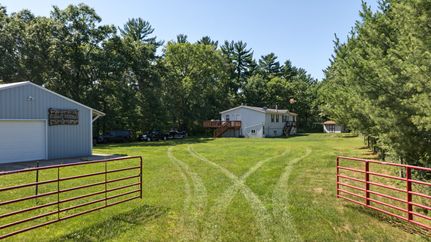 Hunting Land for sale in Jackson County, Wisconsin