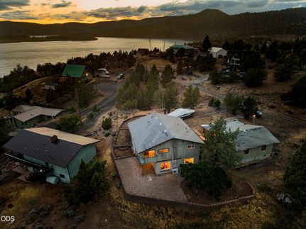 Recreational Property for sale in Crook County, Oregon