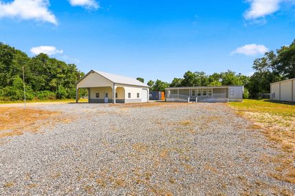 Ranch Property for sale in Wayne County, Georgia
