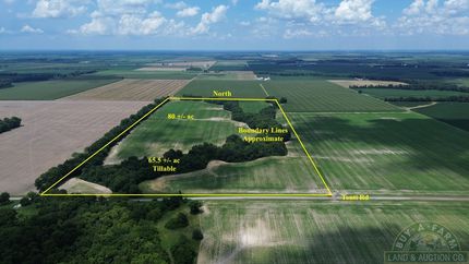 Farm Property for sale in Marion County, Illinois