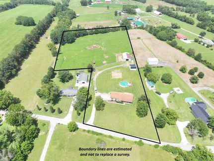 Farm Property for sale in Mercer County, Kentucky