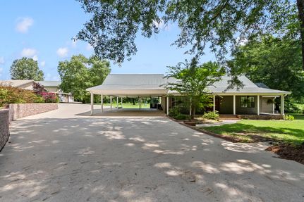 Farm Property for sale in Hale County, Alabama
