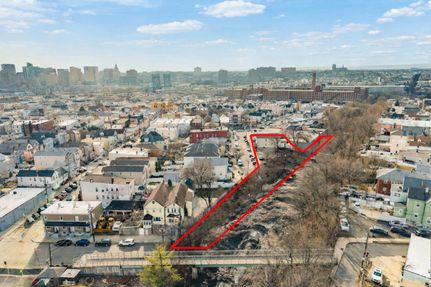 Farm Property for sale in Hudson County, New Jersey