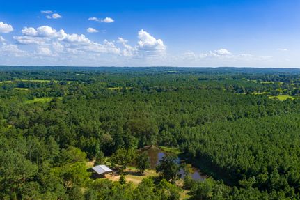 Timberland Property for sale in Cherokee County, Texas