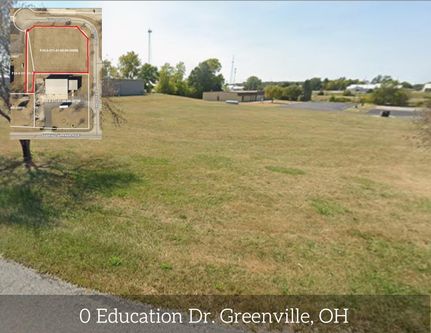 Ranch Property for sale in Darke County, Ohio