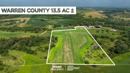 Farm Property for sale in Warren County, Iowa