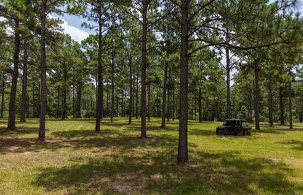 Ranch Property for sale in Tyler County, Texas