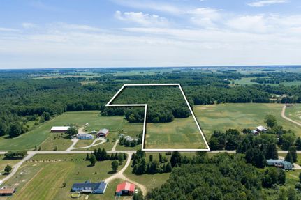 Farm Property for sale in Sanilac County, Michigan