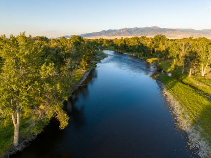 Timberland Property for sale in Madison County, Montana