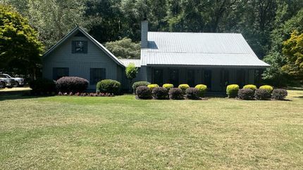 Recreational Property for sale in Screven County, Georgia