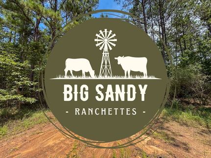 Farm Property for sale in Polk County, Texas