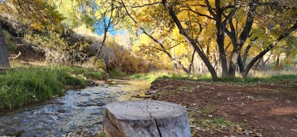 Farm Property for sale in Otero County, New Mexico