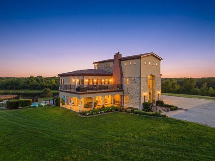 Farm Property for sale in Douglas County, Kansas