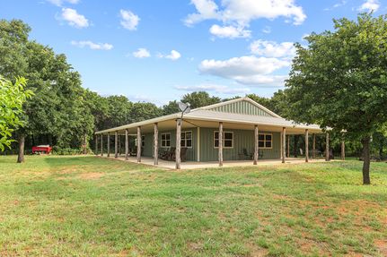 Farm Property for sale in Jack County, Texas