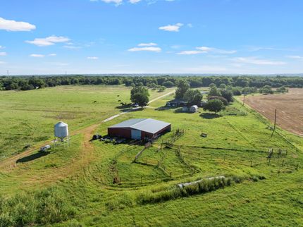 Ranch Property for sale in Hill County, Texas