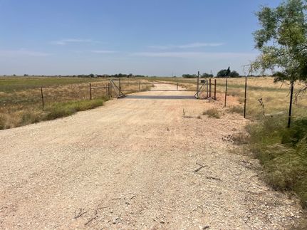 Farm Property for sale in Scurry County, Texas