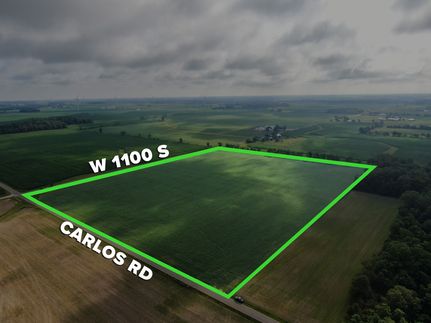 Farm Property for sale in Wayne County, Indiana