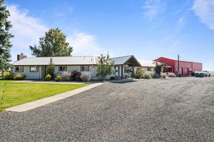 Farm Property for sale in Grant County, Washington