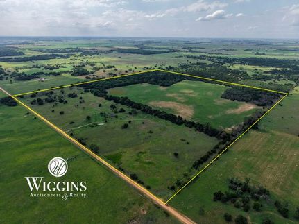 Farm Property for sale in Major County, Oklahoma