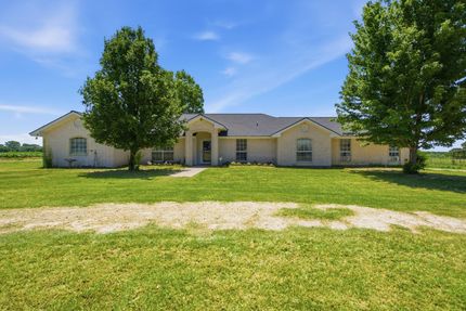 Farm Property for sale in Erath County, Texas