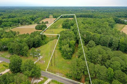 Farm Property for sale in Harnett County, North Carolina