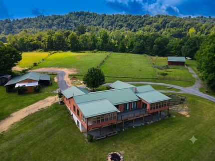Ranch Property for sale in Greenbrier County, West Virginia
