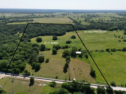 Ranch Property for sale in Cooke County, Texas