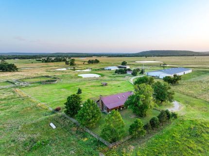 Farm Property for sale in Osage County, Oklahoma