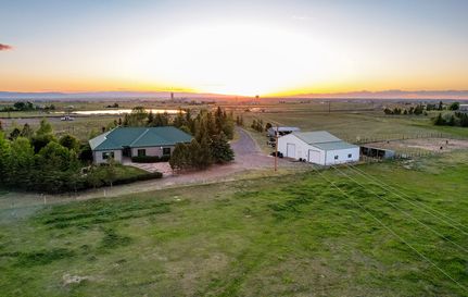 Farm Property for sale in Albany County, Wyoming