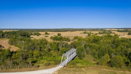 Farm Property for sale in Robertson County, Texas