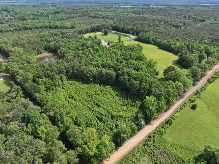 Farm Property for sale in Calhoun County, Mississippi