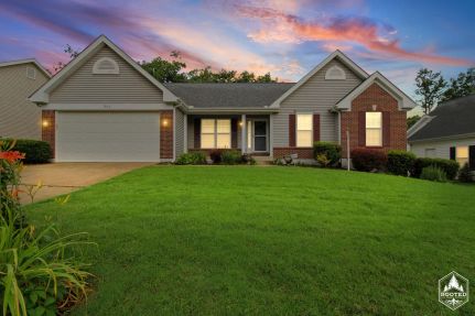 Ranch Property for sale in Jefferson County, Missouri