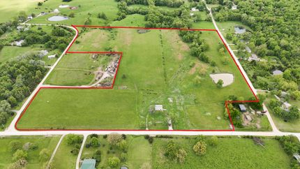 Farm Property for sale in Randolph County, Missouri