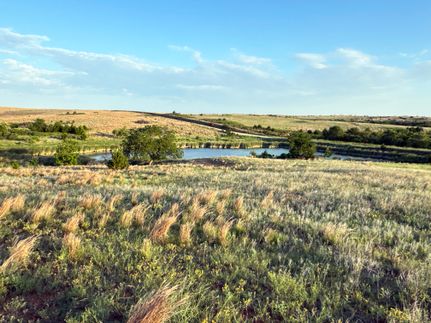 Ranch Property for sale in Custer County, Oklahoma