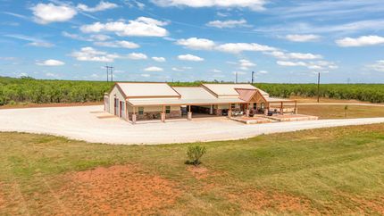 Ranch Property for sale in Taylor County, Texas