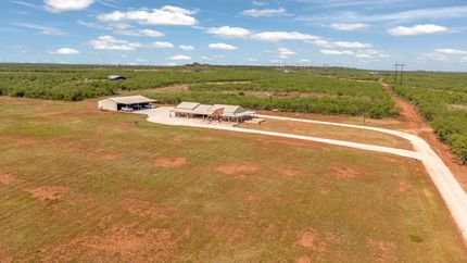 Farm Property for sale in Taylor County, Texas